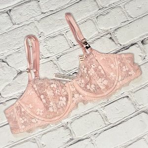 VS Dream Angels Push Up NWT